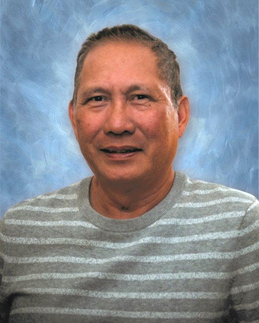 Obituario de Ruperto G. Punsalan