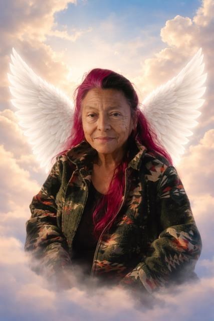 Obituary of Stella Martha Carbajal