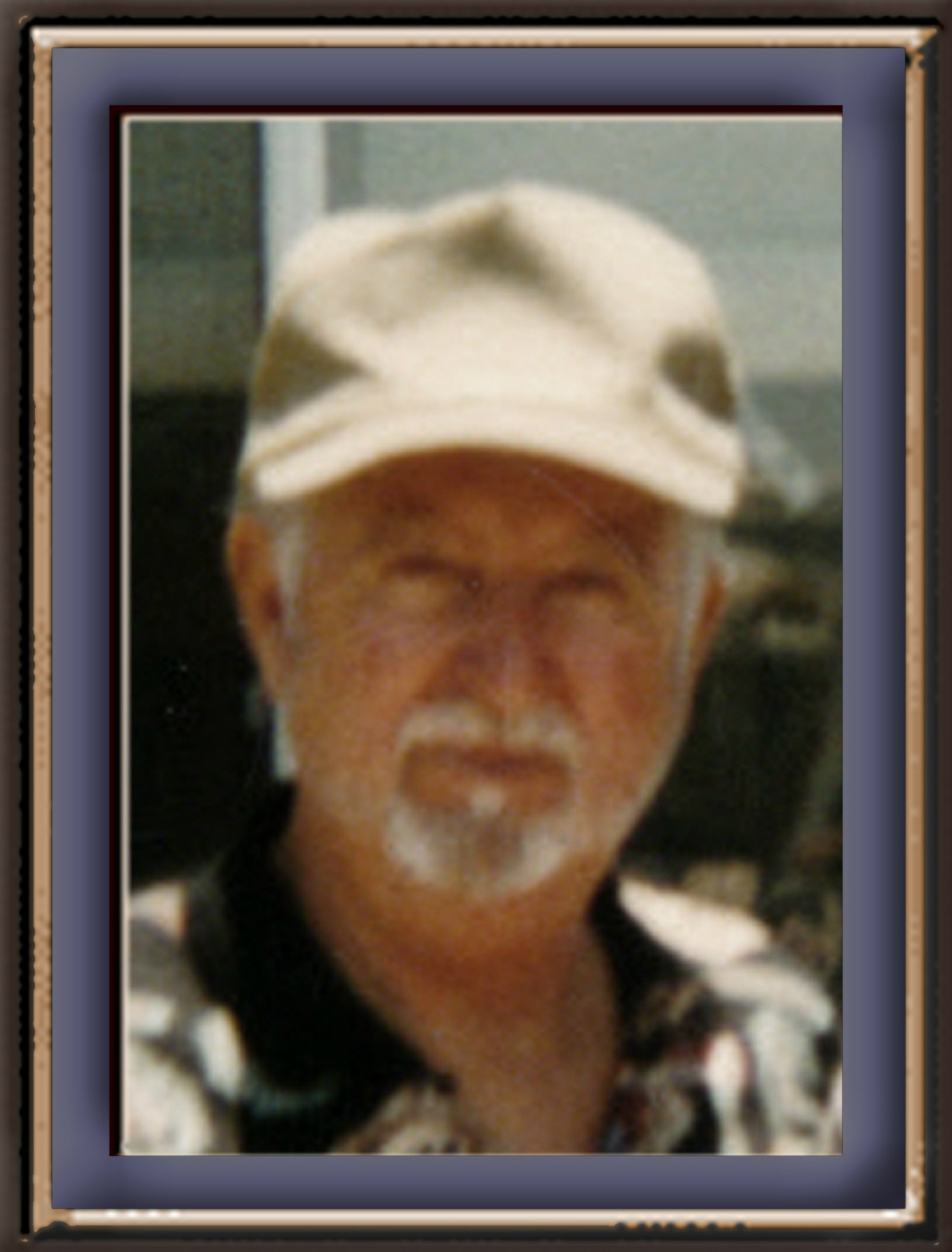 Obituary of Eugene Floyd Smith