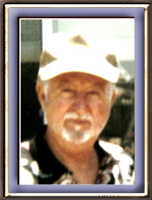 Obituary of Eugene Floyd Smith