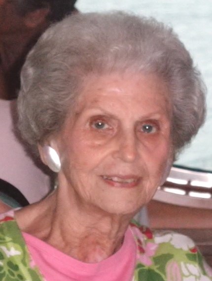 Obituary of Joyce C. Denmark
