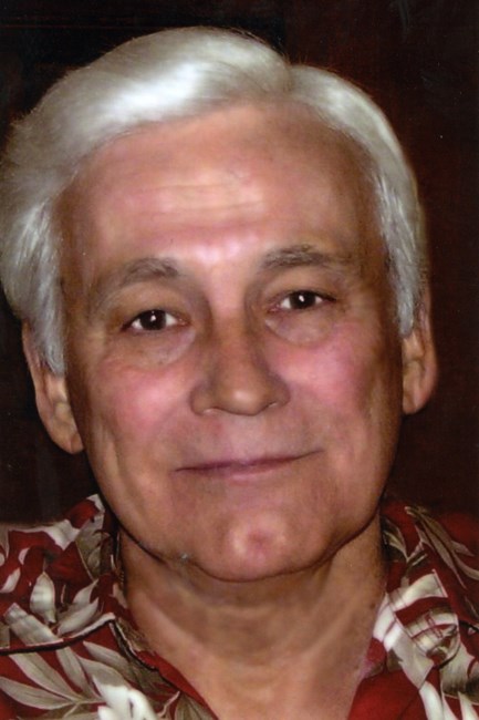 Obituary of Dudley David McCarty