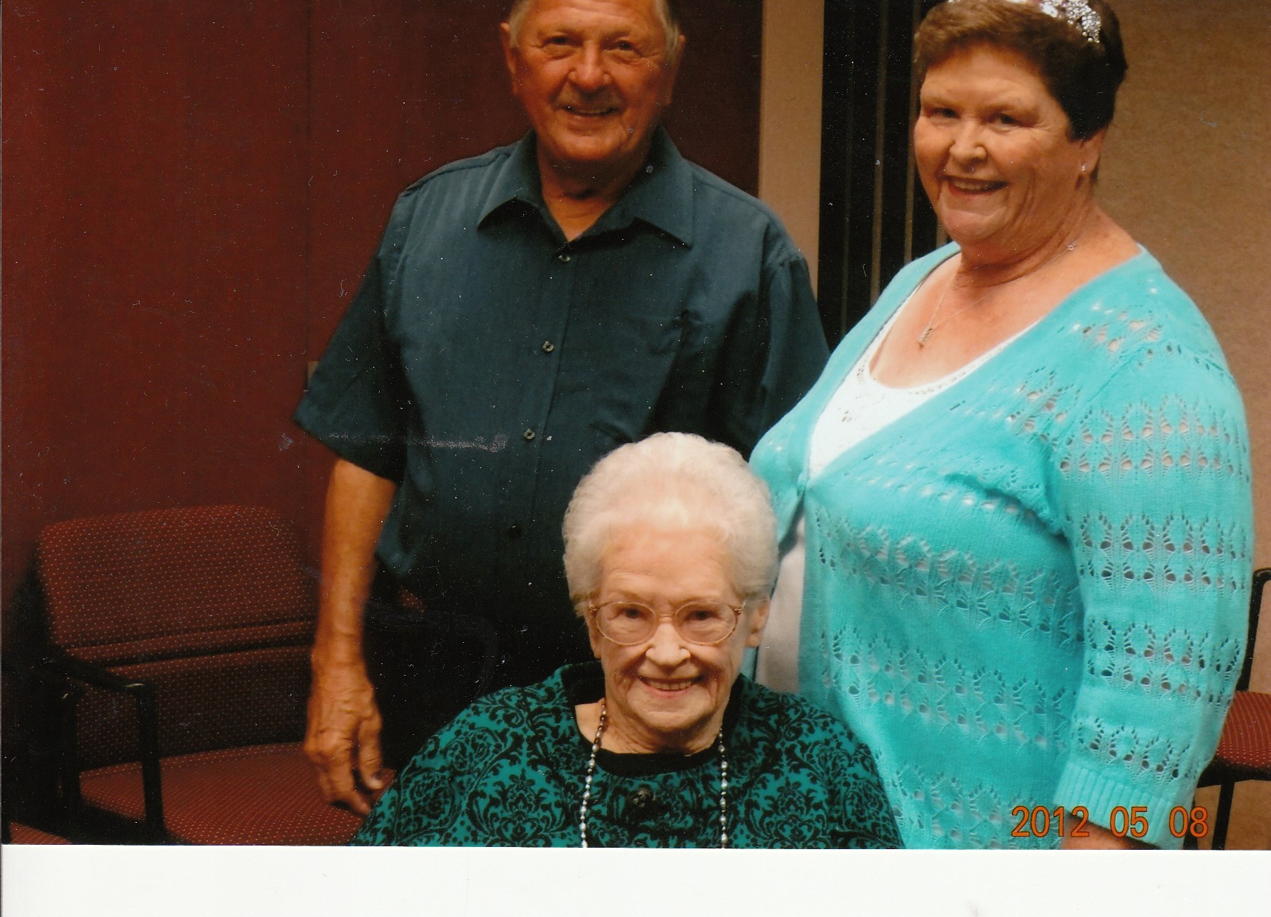 Obituary of Ann M. Miskell Bird