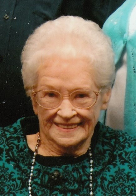 Obituary of Ann M. Miskell Bird