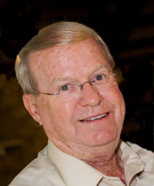 Obituary of Herb Nash