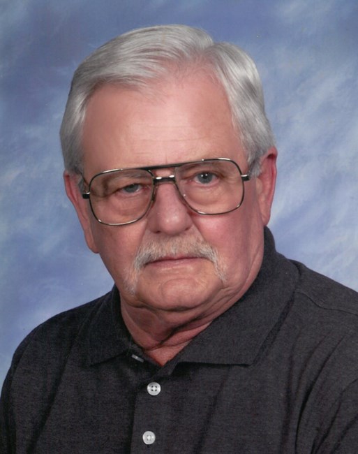 Obituary of Harold Glenn Norris
