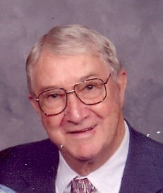 Obituary of John C. Woodard
