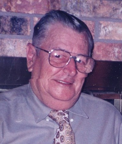Obituary of Velton Joseph Thibodeaux