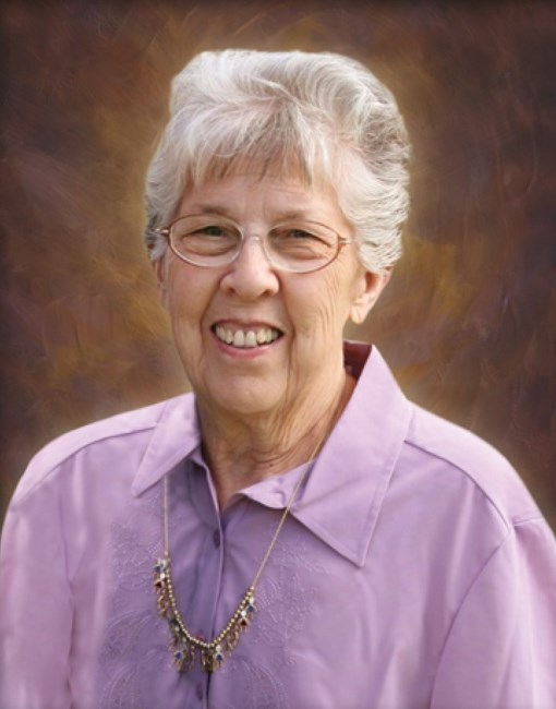 Avis de décès de Mary Drucilla Di Pietro