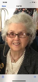Obituary of Aida A. Busquets