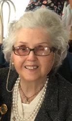 Obituary of Aida A. Busquets