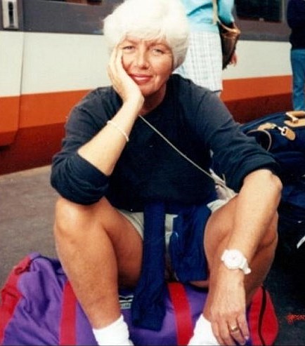 obituary image