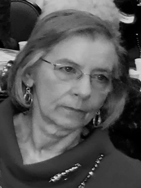 Obituary of Doris Francis Coats