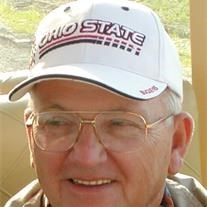 Obituary of Ronald Denny