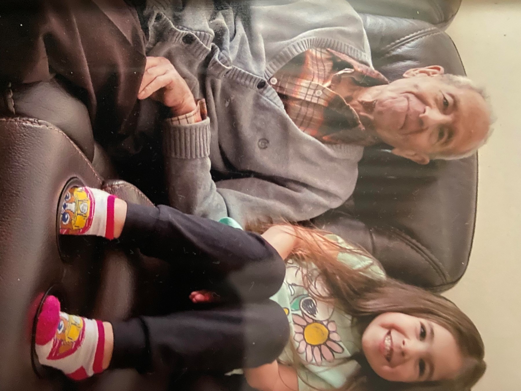 Obituary of Alfonso A Neri