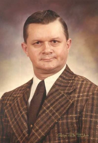 Obituary of Earle Francis Hynes