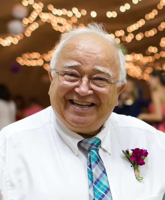 Avis de décès de Louis C. Gugliuzza