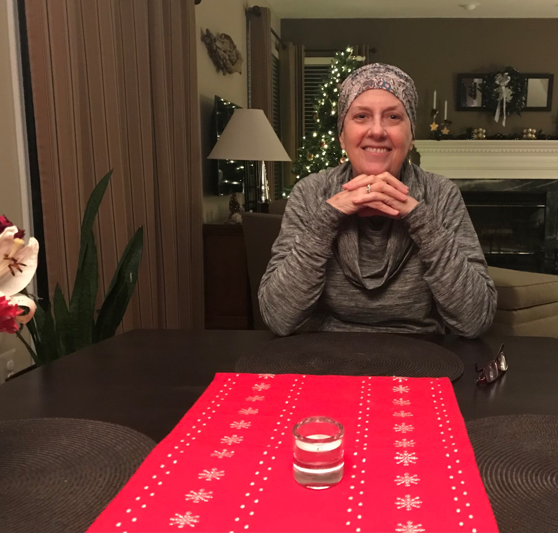 Obituary of Susan Gail Fourney