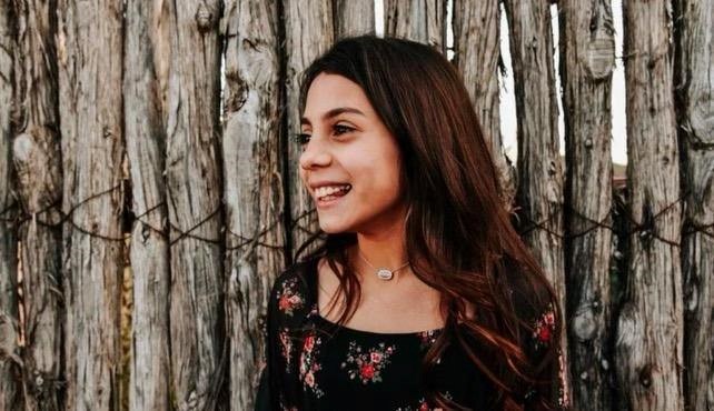 Obituary of Emily Katherine Garcia