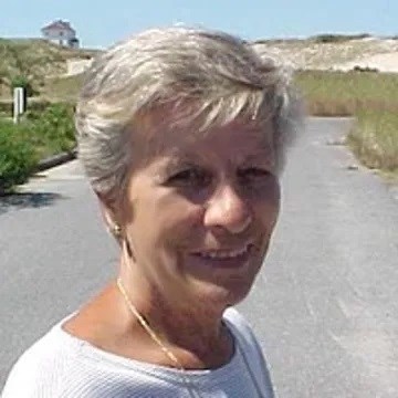 Obituary of Jean G. Rose