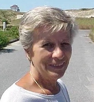 Obituary of Jean G. Rose