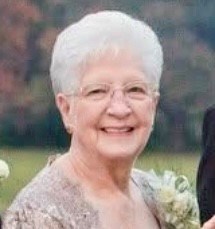 Avis de décès de Carolyn Boatfield