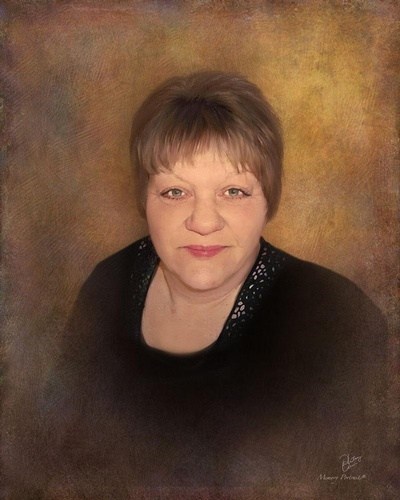 Obituary of Victoria 
Lynn
 Sutherland