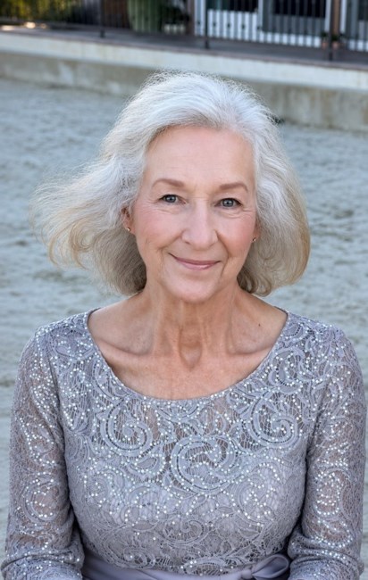 Obituary of Shirley Ann Reeser