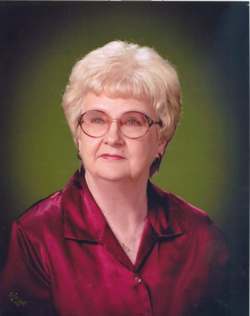 Obituary of Julia Faye Collins