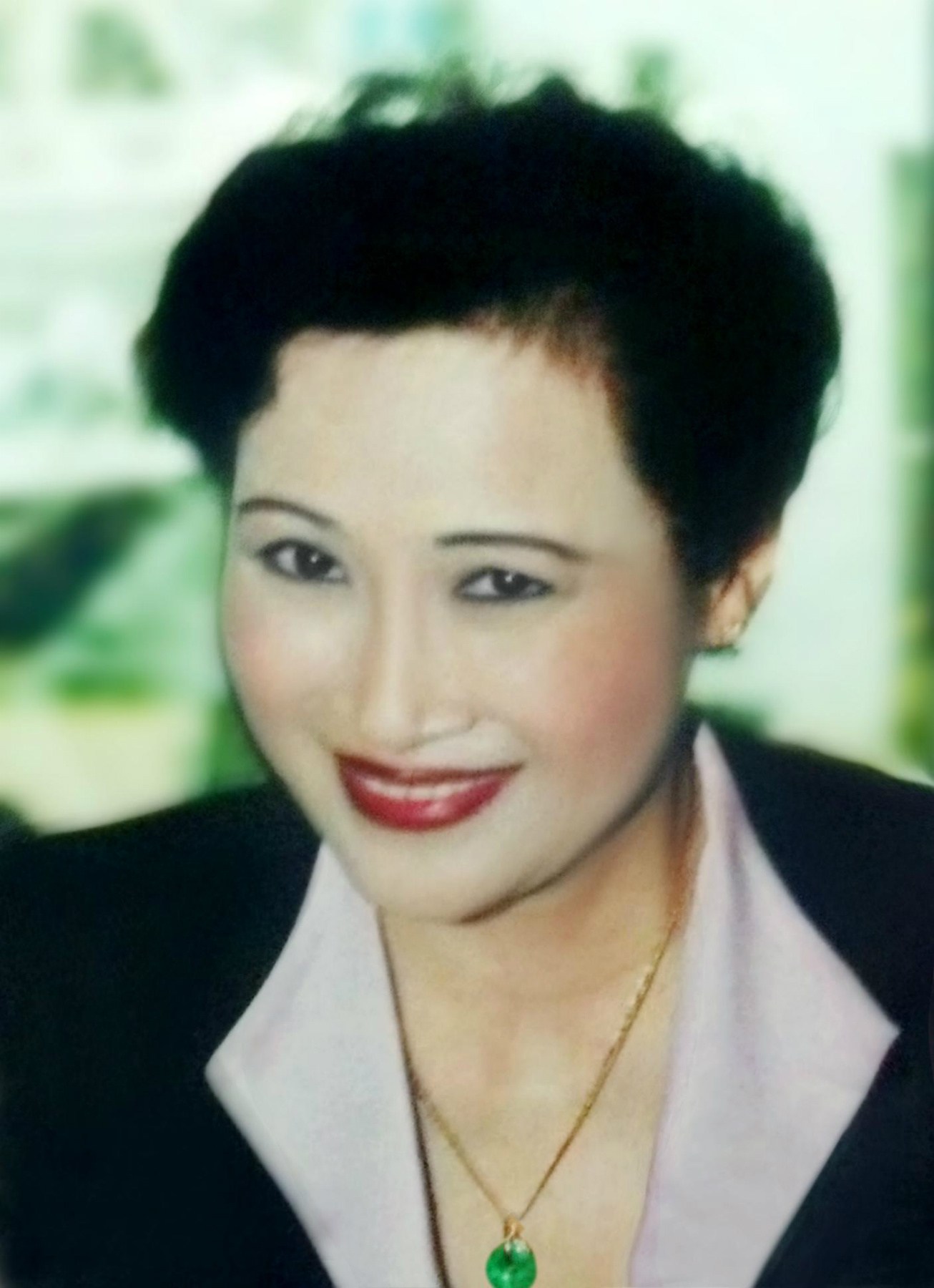 Obituary of Thu N. Bui
