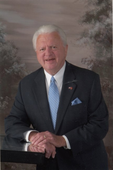 Obituary of Bert Wallace