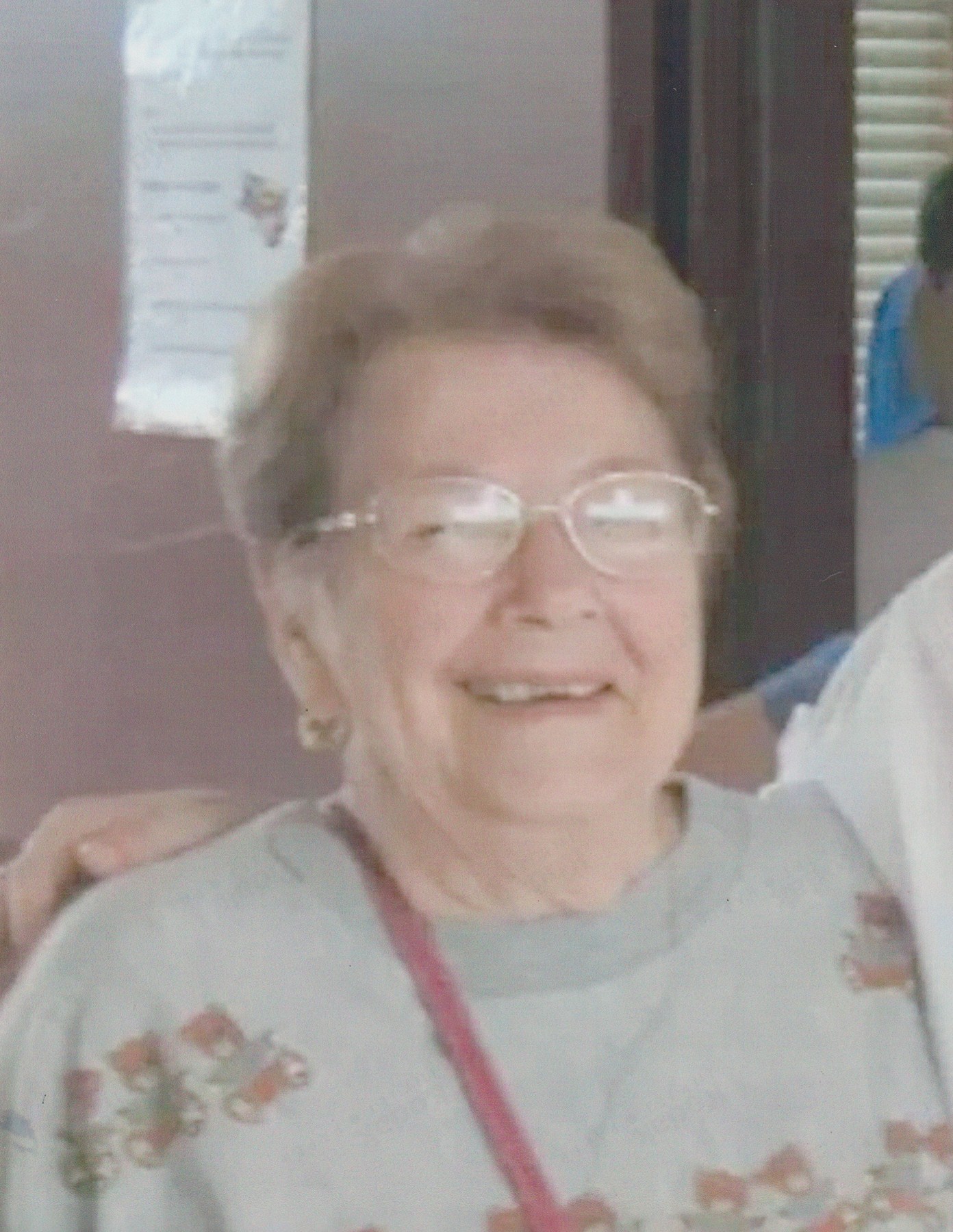 Obituary of Virginia Mary Fields