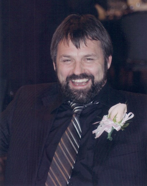 Obituary of Kelly Scott Thomas