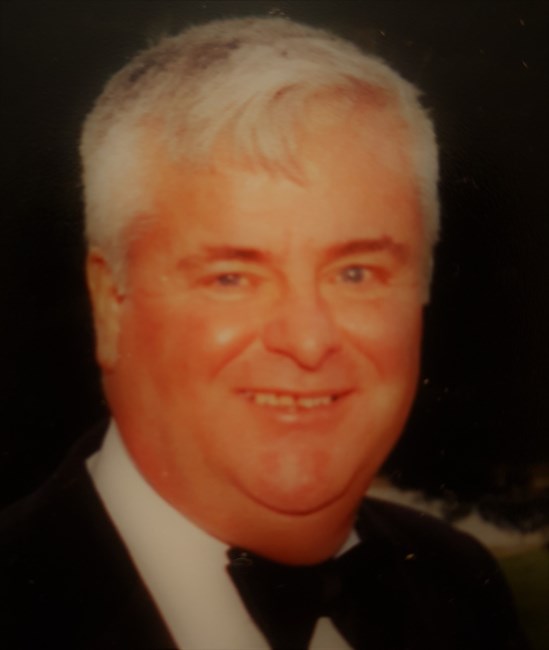 MICHAEL DONAHUE Obituary