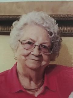 Obituary of Georgina Souto