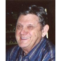 Obituario de William Phelps