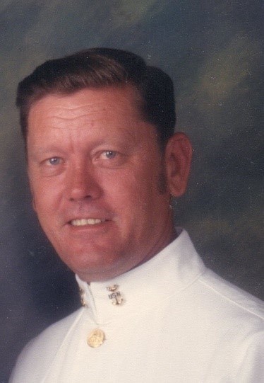Obituary of Virgil Clyde Harris Jr.