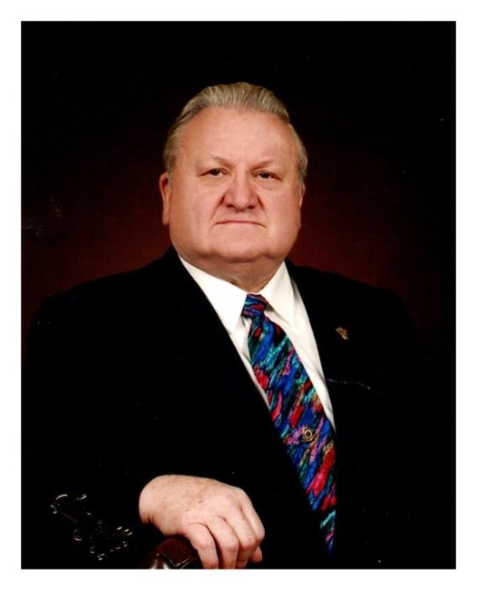 Obituary of James Clement LeVangie