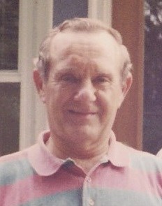 Obituary of Fred Anthony Brown