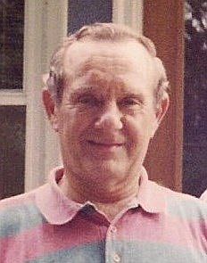 Obituary of Fred Anthony Brown