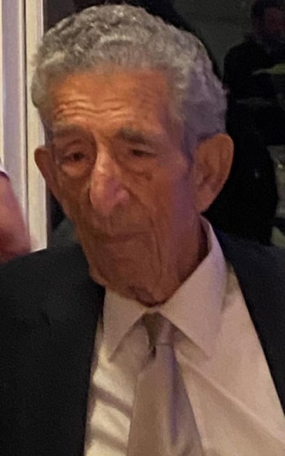 Obituary of Joseph V. Arruda Jr.