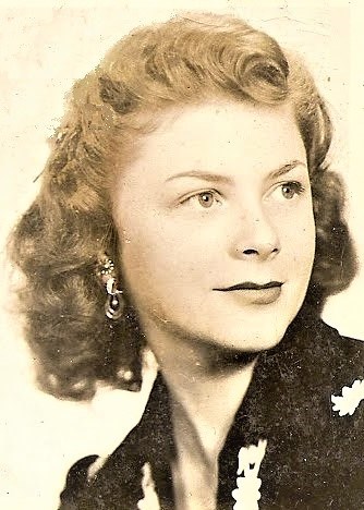 Obituary of Irene A. Bedard