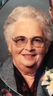 Obituary of Phyllis Ann Dutour