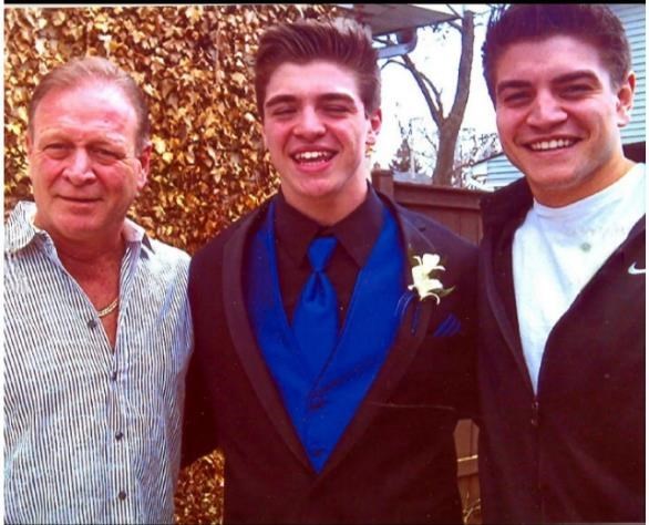 Obituary of David Matthew Thomas