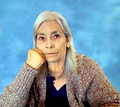 Obituary of Margarita Ramirez Tijerina