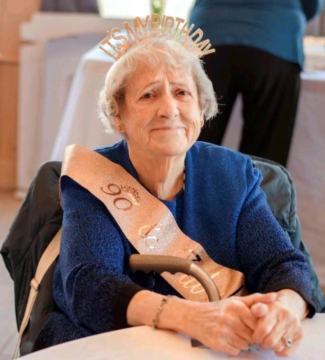 Suzeann Carroll Obituary Orlando, FL