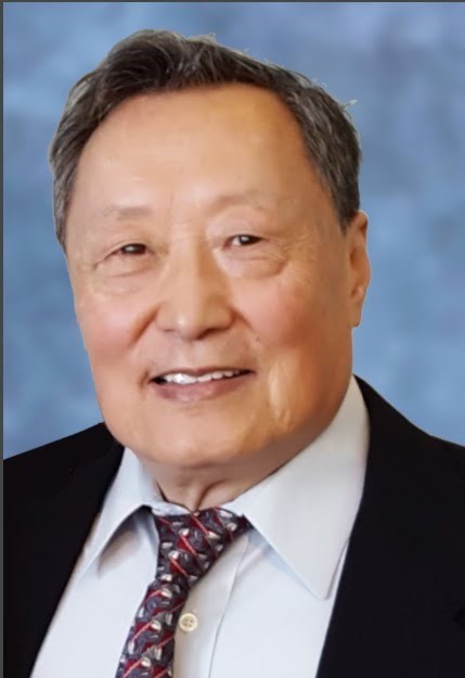 Obituary of Bernard Teh-Jen Shiao