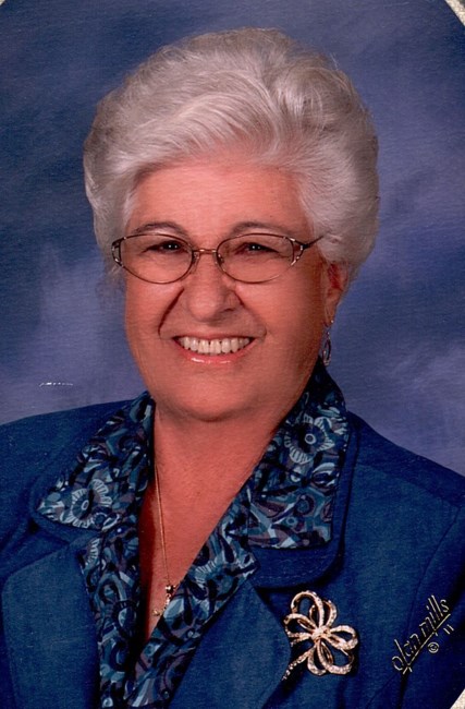Obituary of Bernice Theresa Cormier