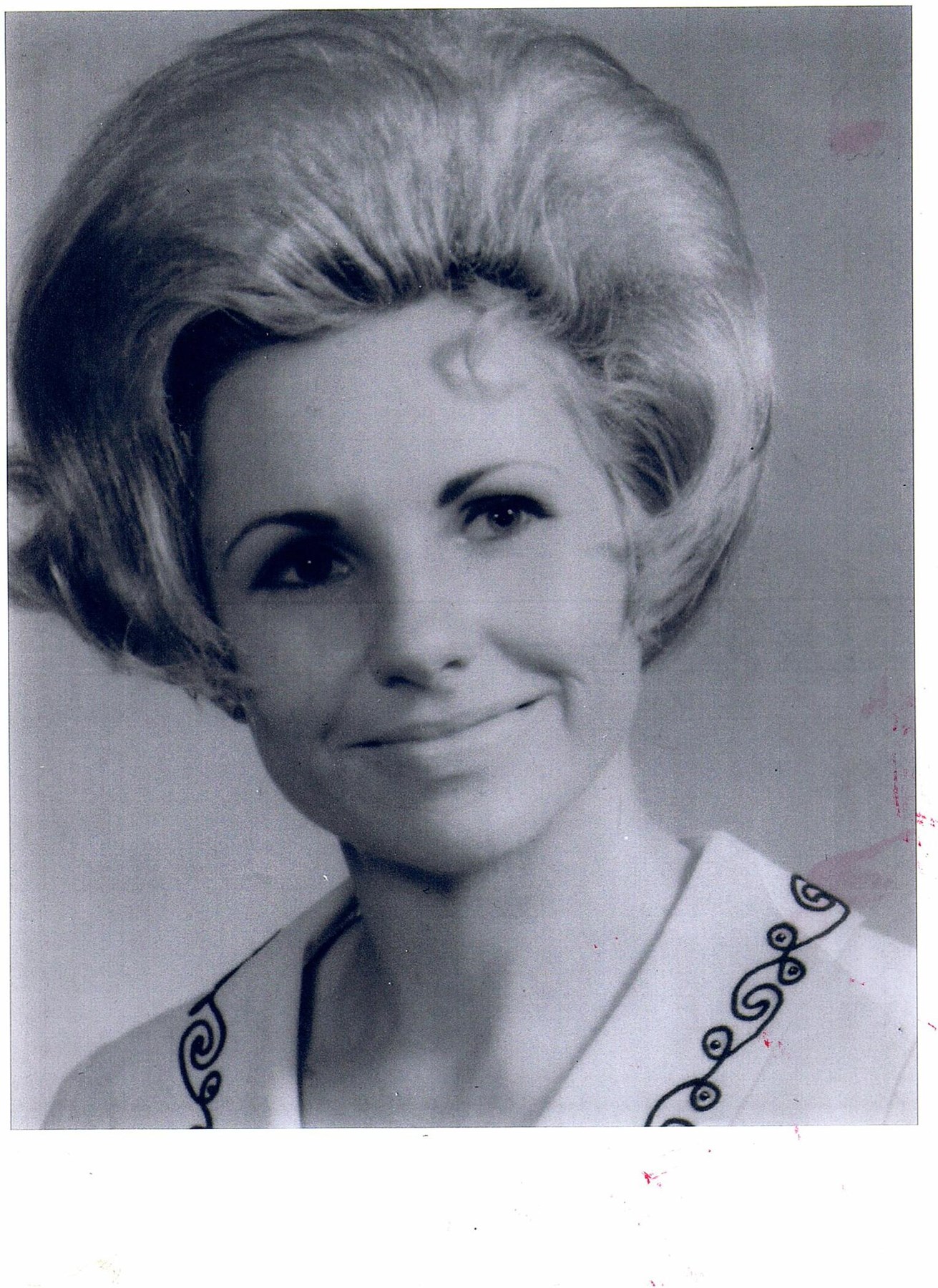 Obituary of Betty Lee Mauldin Sigler