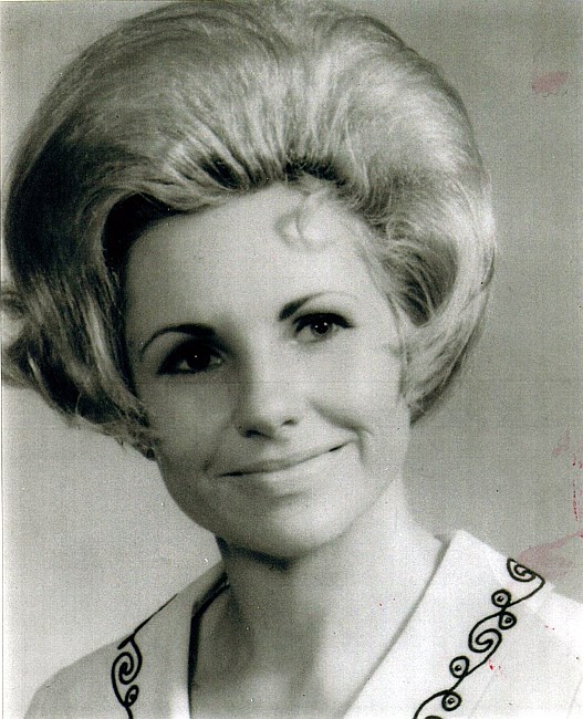 Obituary of Betty Lee Mauldin Sigler